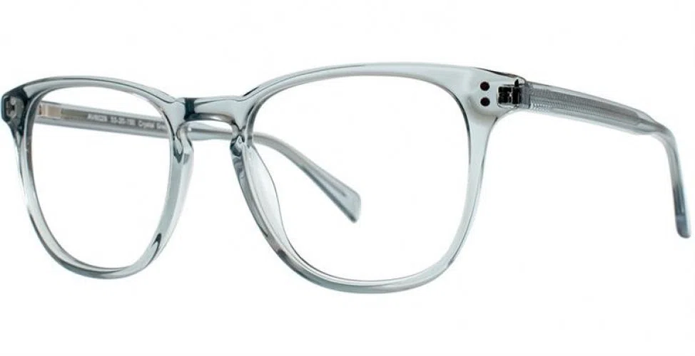 Adrienne Vittadini 6029 Eyeglasses - view 2